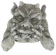 Gnash The Grotesque Gargoyle Plaque