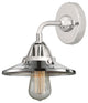 INNOVATIONS 288-1W-PC-M7-PC 1-Light Sconce Polished Chrome