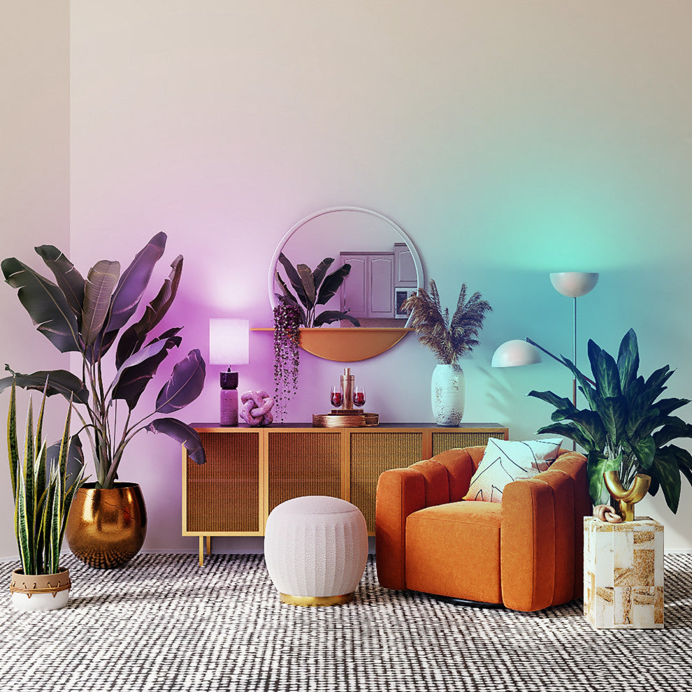 DALS Connect Pro Smart LED Bulb, A21