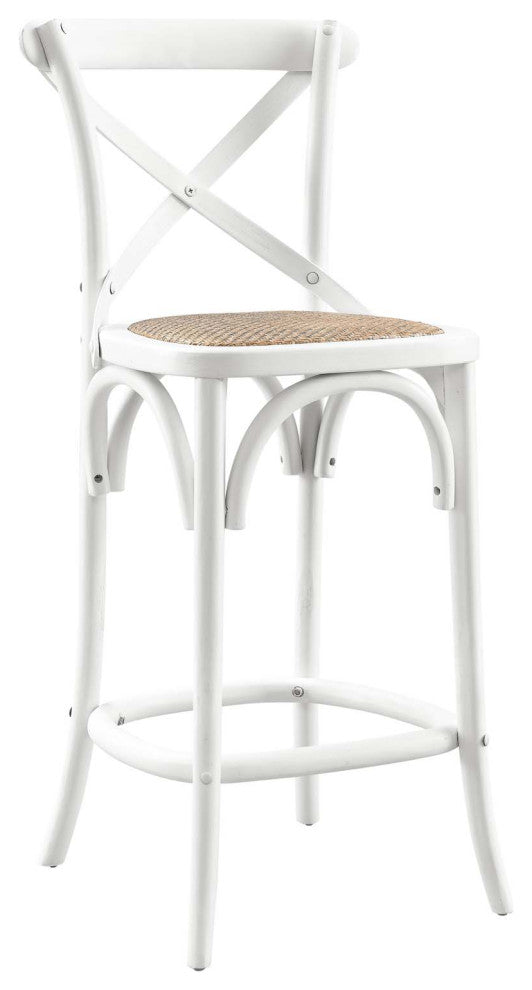 Gear Counter Stool