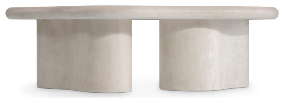 Bernhardt Nova Cocktail Table