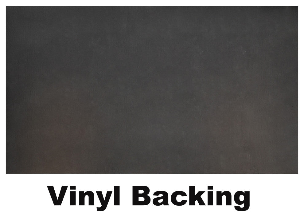 Calloway Mills Imperial Doormat, 17"x29", Letter V