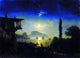 Ivan Constantinovich Aivazovsky On the Crimea Gurzuf Wall Decal
