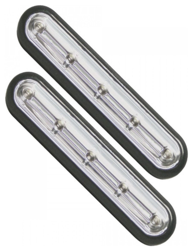 Stick N Click LED Strip Lights