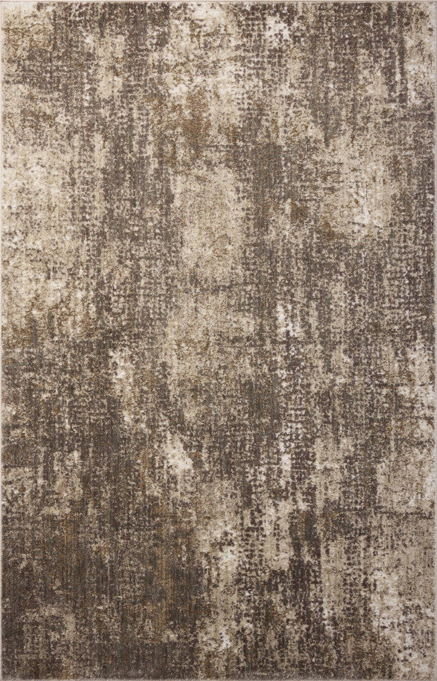 Loloi Wyatt Granite / Natural 2''-6" x 10''-0" Runner
