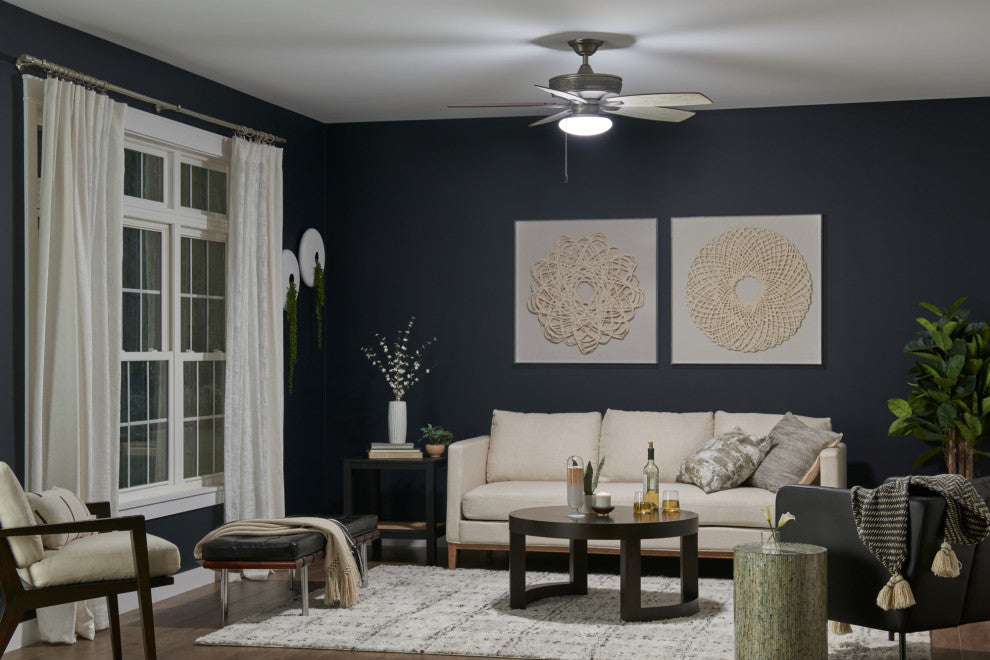 10 in. Universal LED Light Kit