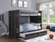 ACME Cargo Bunk Bed, Full