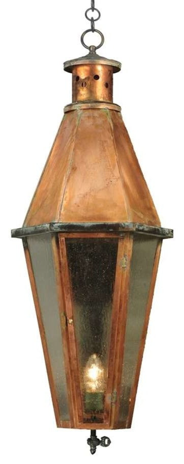 14 Wide Millesime Lantern Pendant