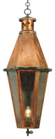 14 Wide Millesime Lantern Pendant
