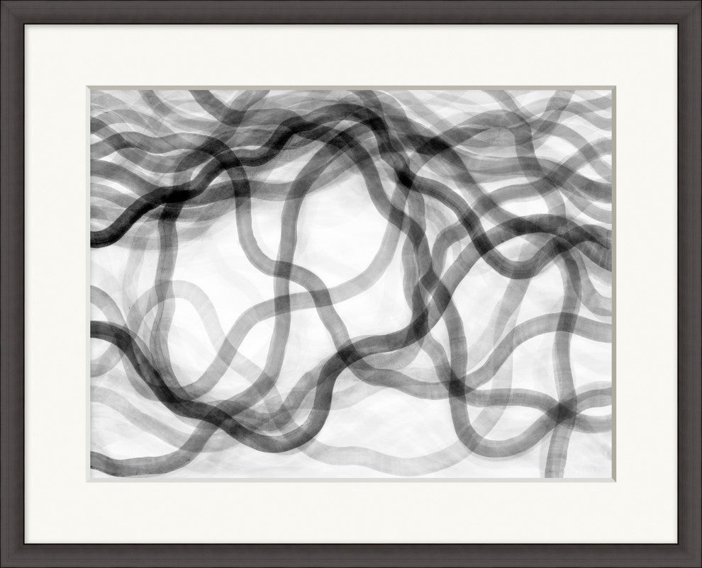 Aperture Black, Giclee Reproduction Artwork