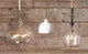 Demi John Pendant Small