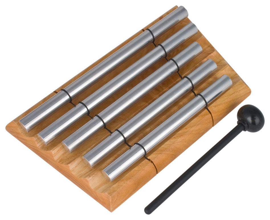 Woodstock Zenergy Chime, Quintet
