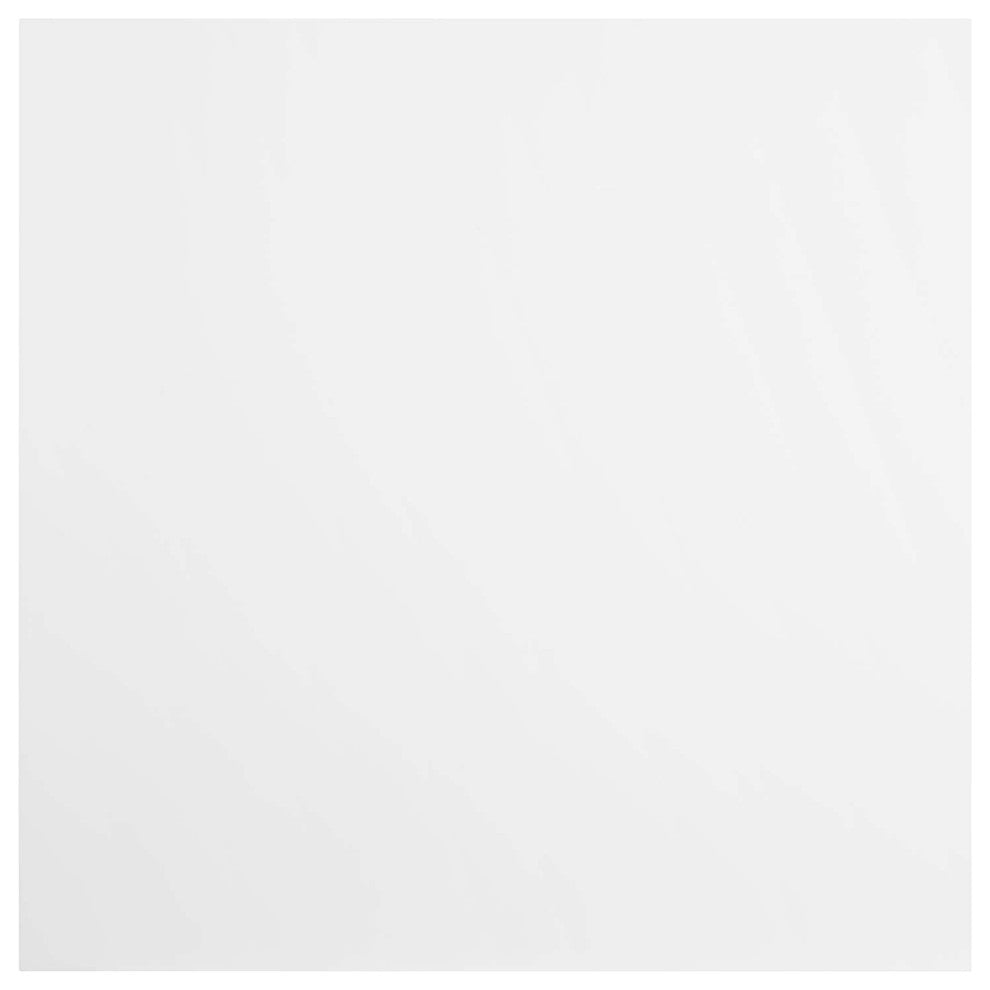 Zinque 47" Square Dining Table