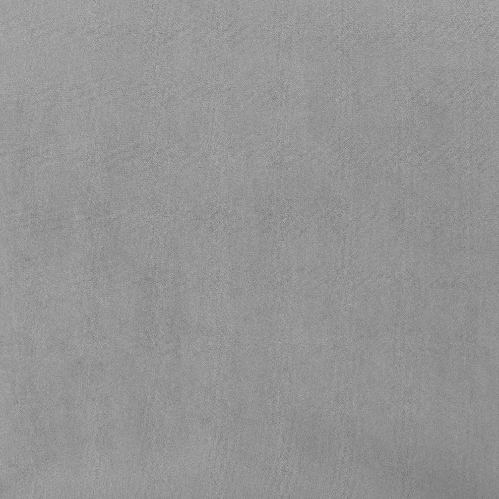 Baruch Counter Stool, Gray