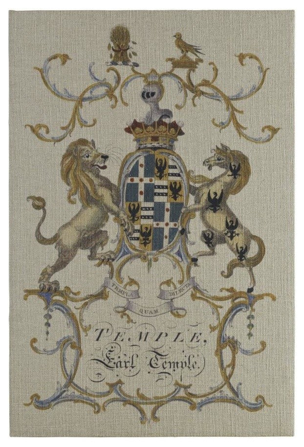 Crown and Crest Gallery