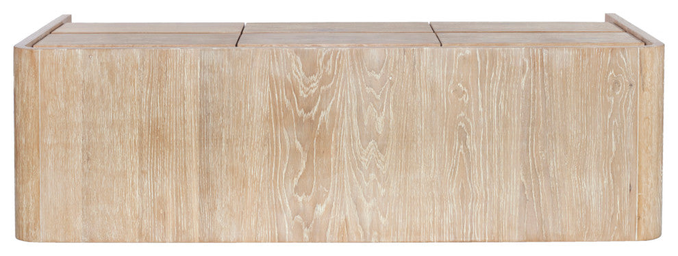 Cresthill Dresser, Natural