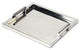 Butler Morante Stainless Steel Rectangular Serving Tray