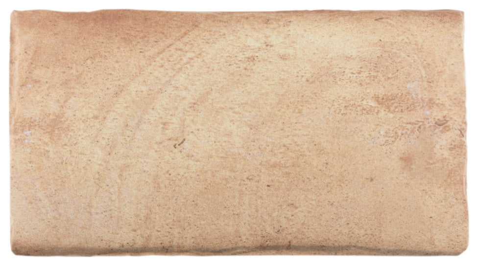 Tech Land Fire Porcelain Floor and Wall Tile