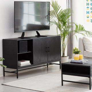 Nimes Media Unit, Black