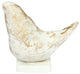 Rustic Ecomix Bird - Gold