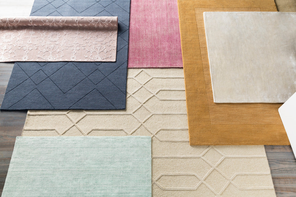 Surya Lydia LYD-6016 6' x 9' Rug