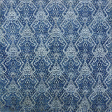 Ahgly Company Indoor Square Mid-Century Modern Area Rugs, 4' Square