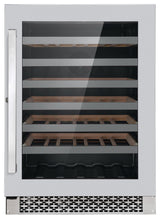 5PC, 30" Cooktop 30" Range Hood 24" Wall Oven 24.4" Refrigerator