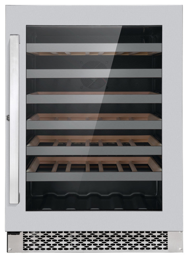 5PC, 30" Cooktop 30" Range Hood 24" Wall Oven 24.4" Refrigerator