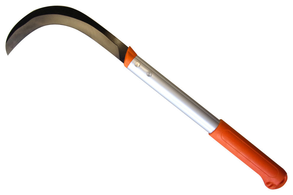 Brush Sickle