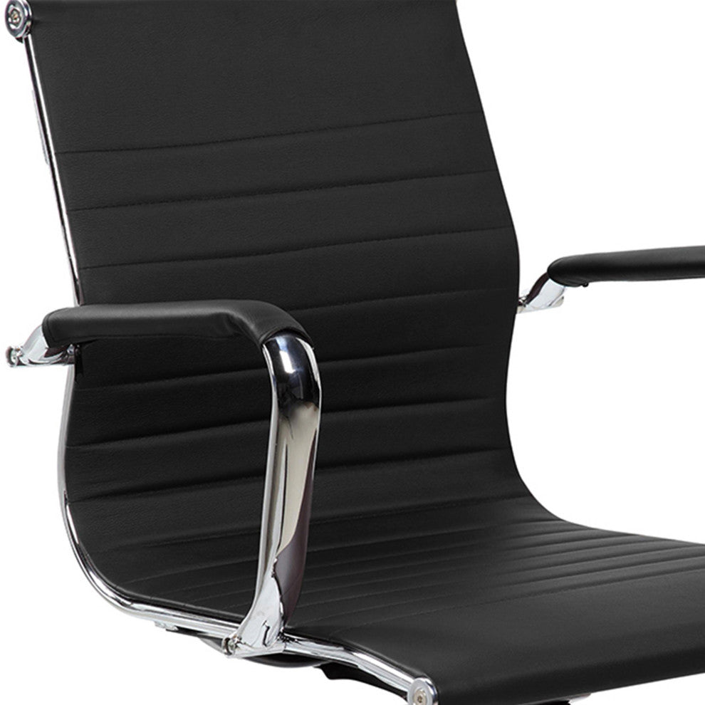 Gewnee  Medium Back Executive Office Chair