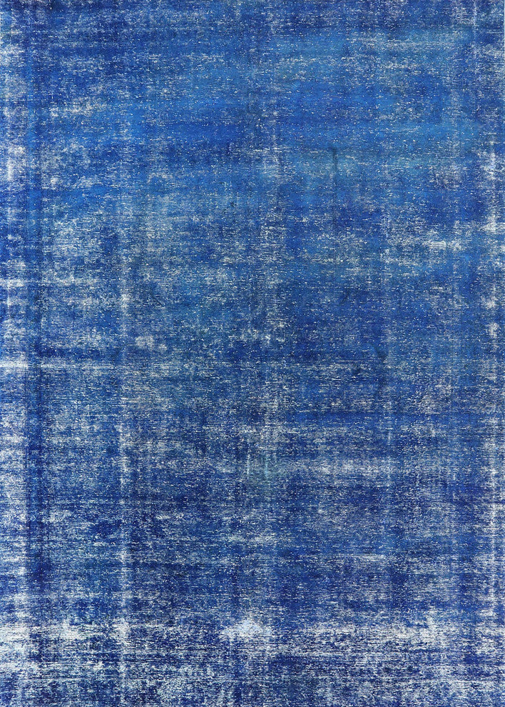 Ahgly Company Indoor Rectangle Mid-Century Modern Area Rugs, 5' x 8'