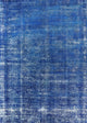 Ahgly Company Indoor Rectangle Mid-Century Modern Area Rugs, 5' x 8'