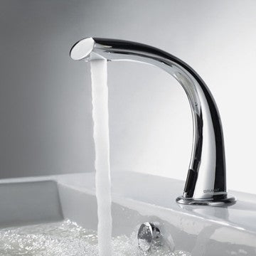 Bravat Automatic Electrical Sensor Faucet
