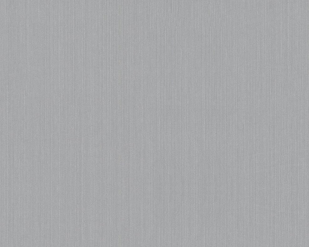 Spot 3, A Hint of Elegance Gray, Metallic Wallpaper Roll, Modern Wall Decor