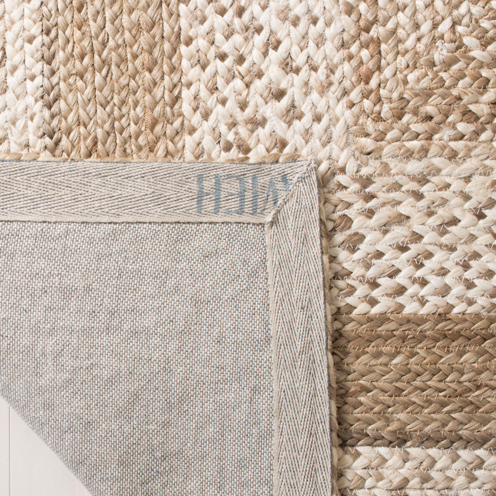 Safavieh Vintage Leather Collection NF884F Rug, Grey/Ivory, 2''6" X 6''