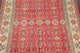 HandKnotted Super Kazak Traditional Pakistani Oriental Area Rug, Red 9'11"X 8'1"