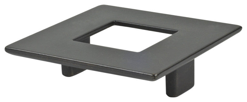 Topex Square Pull With Hole 64mm CTC Dark Bronze Bronze