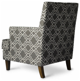 Aubrey Accent Chair