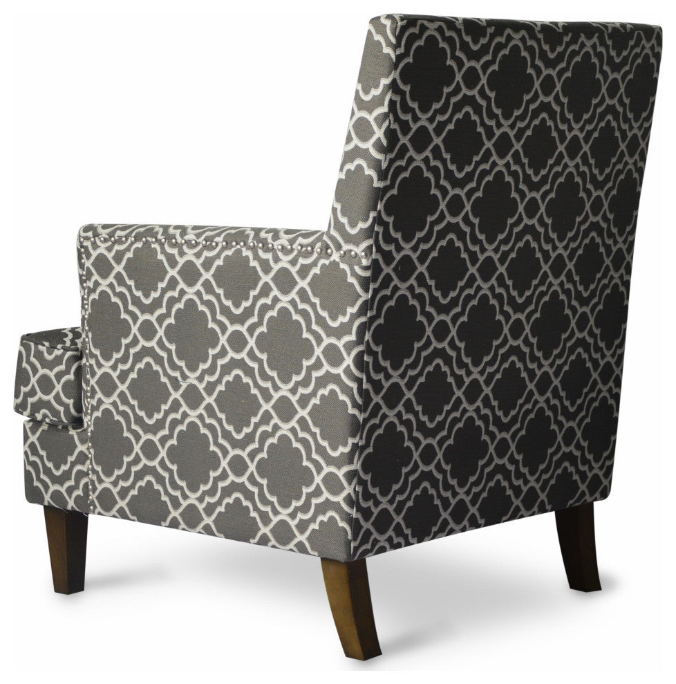 Aubrey Accent Chair