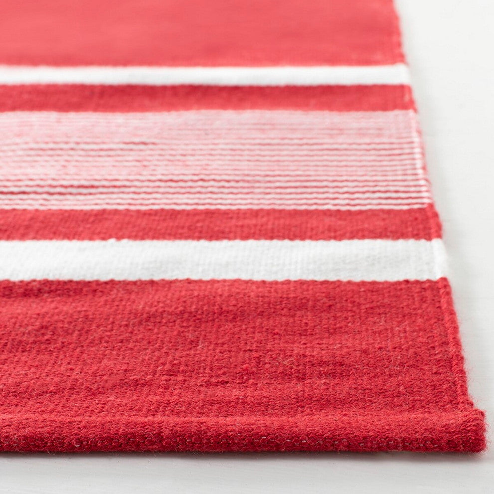 Lauren Ralph Lauren Collection Hanover Stripe Rug, LRL2461