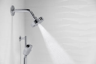 Kohler K-22170-G Purist 1.75 GPM Multi Function Shower Head - Matte Black