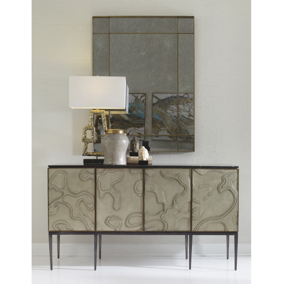 Ambella Home Collection - Terrain Cabinet - 71016-820-001