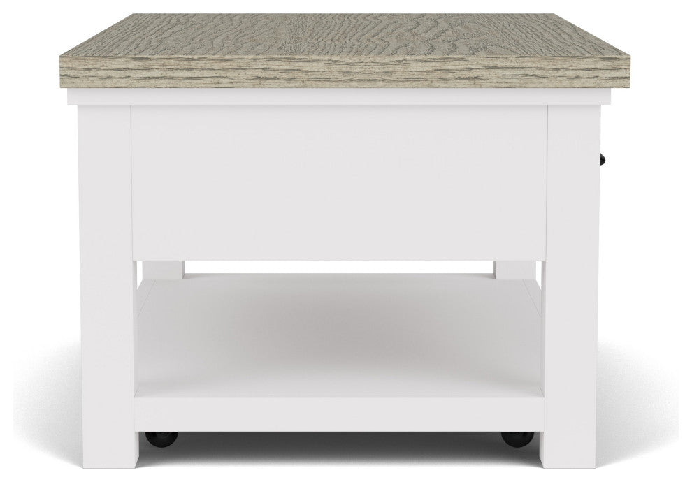 Riverside Furniture Cora Small Coffee Table