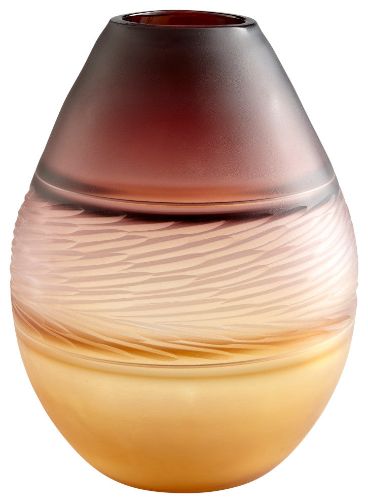 Leilani Vase, Medium