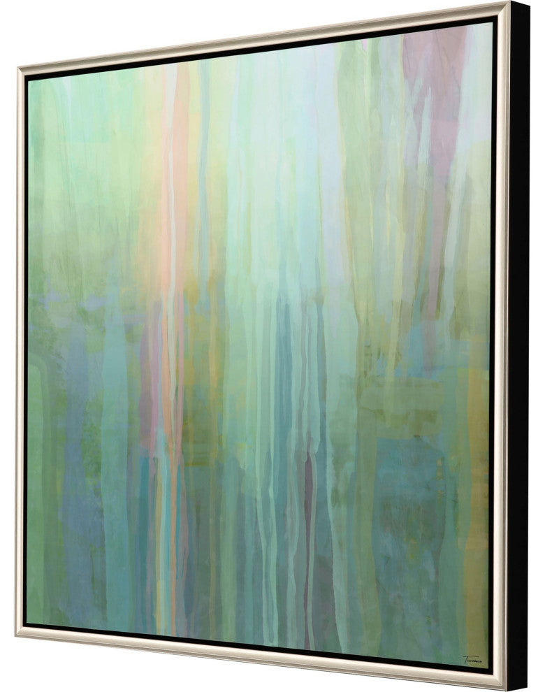 Passive I Artwork