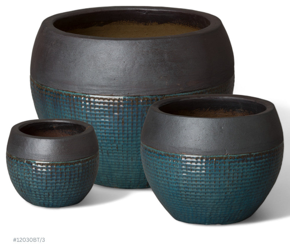 18" Round Net Pot