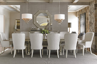 Selden Octagonal Mirror