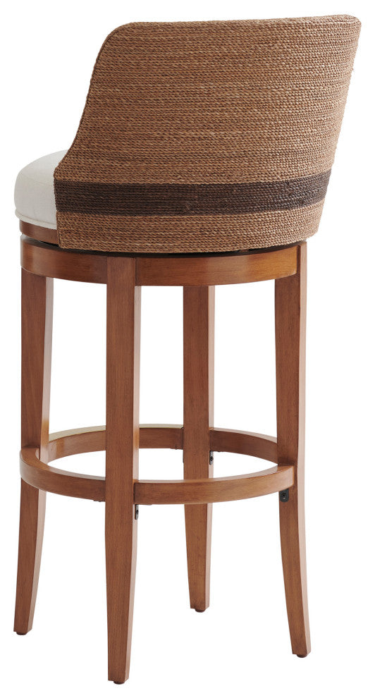 Kipton Swivel Bar Stool