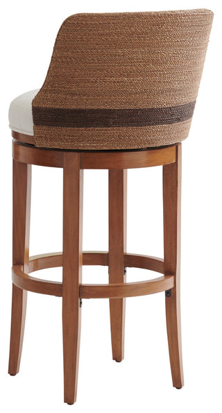Kipton Swivel Bar Stool