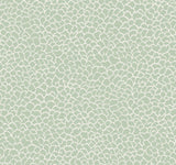 Nadie Green Wallpaper